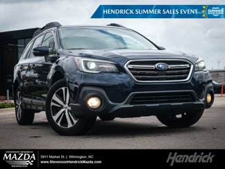 Used 2018 Subaru Outback 2.5i Limited image 1