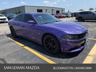 Used 2016 Dodge Charger R/T image 1