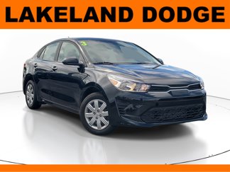 Used 2023 Kia Rio S video 1