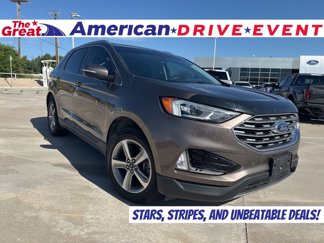 Used 2019 Ford Edge SEL w/ Equipment Group 201A image 1