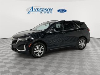 Used 2023 Chevrolet Equinox Premier image 1