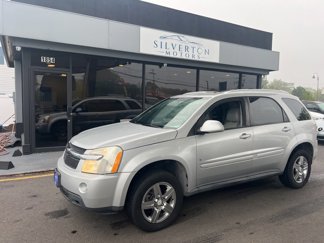 Used 2009 Chevrolet Equinox LT w/ LT Preferred Equipment Group image 1