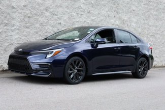 Used 2023 Toyota Corolla SE image 1