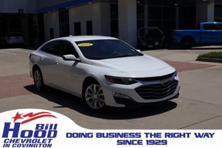 Used 2023 Chevrolet Malibu LT image 1