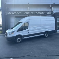 Used 2023 Ford Transit 350 148 High Roof Extended image 1