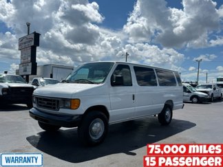 Used 2006 Ford E-350 and Econoline 350 XL image 1