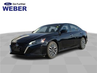 Used 2023 Nissan Altima 2.5 SV image 1