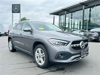 Certified 2023 Mercedes-Benz GLA 250 4MATIC w/ Premium Package image 1