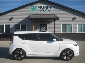 Used 2023 Kia Soul GT-Line image 1