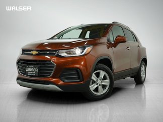 Used 2019 Chevrolet Trax LT w/ Driver Confidence Package image 1