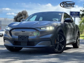 Used 2021 Ford Mustang Mach-E Select w/ Comfort/Appearance Package image 1