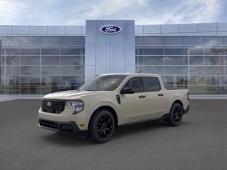 New 2025 Ford Maverick XLT w/ Black Appearance Package image 1