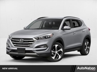 Used 2016 Hyundai Tucson Limited w/ Option Group 03 image 1