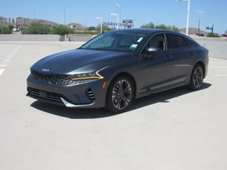 Used 2022 Kia K5 EX w/ EX Premium Package image 1