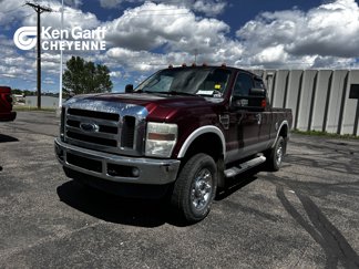 Used 2008 Ford F350 Lariat image 1