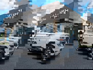 New 2025 Hyundai Venue Limited image 1