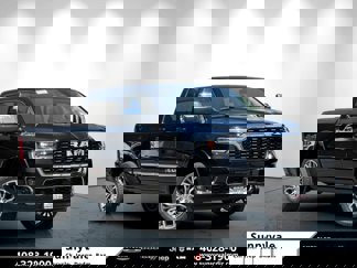 New 2025 RAM 1500 Tungsten w/ Off Road Group image 1