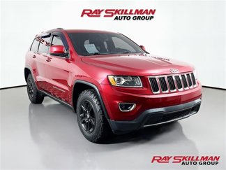 Used 2014 Jeep Grand Cherokee Laredo w/ Quick Order Package 23E image 1