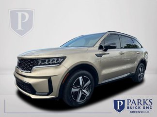 Used 2021 Kia Sorento S image 1