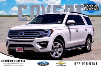 Used 2020 Ford Expedition XLT w/ Equipment Group 202A image 1