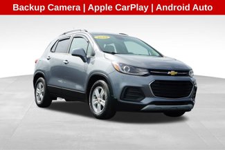 Used 2019 Chevrolet Trax LT w/ LT Convenience Package image 1