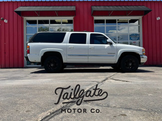 Used 2003 GMC Yukon XL 2500 SLT w/ 1SD Preferred Equipment Group image 1