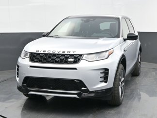 Used 2025 Land Rover Discovery Sport Dynamic SE image 1