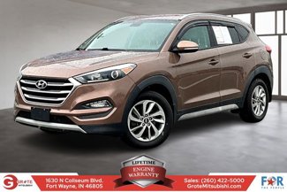 Used 2017 Hyundai Tucson Eco image 1