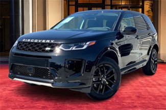 Used 2024 Land Rover Discovery Sport S image 1