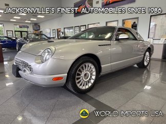 Used 2004 Ford Thunderbird image 1