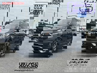 Used 2020 Honda CR-V EX-L image 1