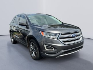 Used 2016 Ford Edge Titanium image 1