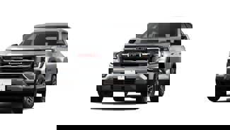 New 2026 GMC Terrain Elevation image 1