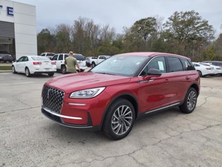 New 2025 Lincoln Corsair Reserve image 1