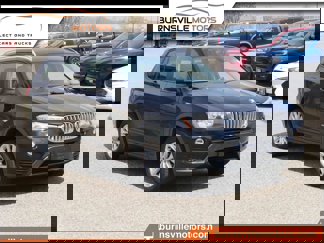 Used 2017 BMW X3 xDrive28i image 1