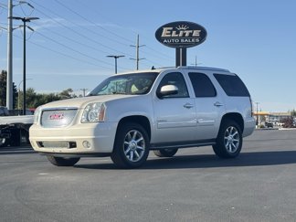 Used 2013 GMC Yukon Denali image 1