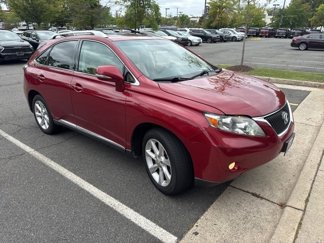 Used 2010 Lexus RX 350 AWD video 1