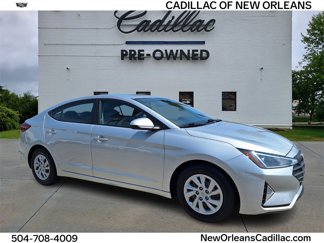 Used 2019 Hyundai Elantra SE image 1