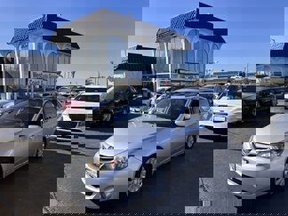 Used 2011 Subaru Impreza 2.5i Premium w/ PWR Moonroof Value Pkg image 1