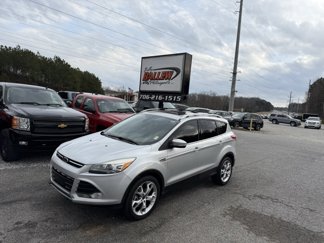 Used 2014 Ford Escape Titanium w/ Equipment Group 401A image 1
