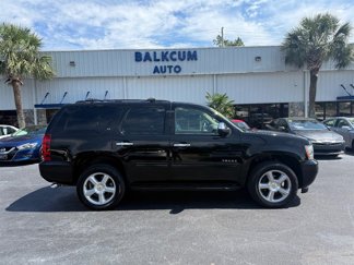 Used 2012 Chevrolet Tahoe LT w/ All-Star Edition image 1