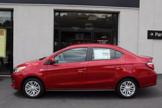 New 2024 Mitsubishi Mirage G4 LE image 1
