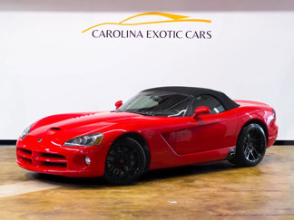 Used 2003 Dodge Viper SRT-10 image 1
