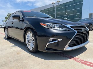 Used 2017 Lexus ES 350 image 1