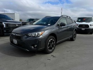 Used 2023 Subaru Crosstrek 2.0i Premium image 1