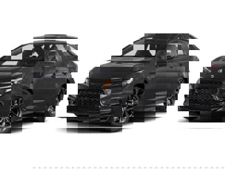 New 2025 Toyota Corolla XSE image 1