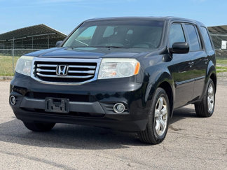 Used 2015 Honda Pilot EX-L image 1