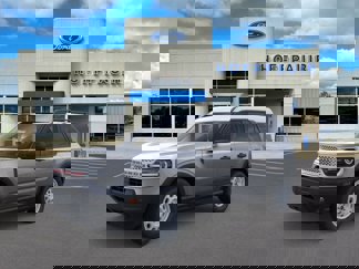 New 2025 Ford Bronco Sport Heritage image 1