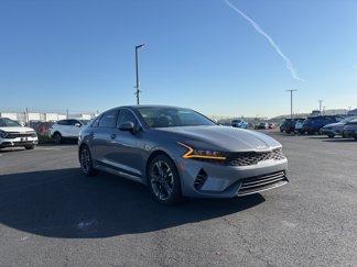 Certified 2022 Kia K5 LXS image 1