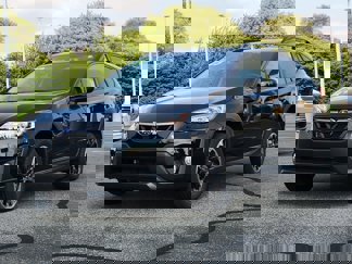 Used 2023 Subaru Crosstrek 2.0i Premium image 1